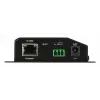ATEN 2 prievadų RS-232/422/485 saugus įrenginių serveris su PoE