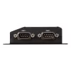 ATEN 2 prievadų RS-232/422/485 saugus įrenginių serveris su PoE