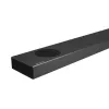 LG SN9YG.DITALLK Juoda 5.1.2 kanalų 520 W garso juosta