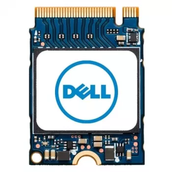 DELL SNP112233P/256G vidinis kietojo kūno diskas 256 GB M.2 PCI Express NVMe