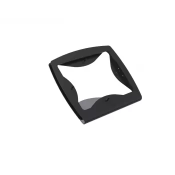Ergonomic Solutions TabPOS C-Frame laikiklis planšetiniams kompiuteriams 10,2 colio, 10,5 colio ir 11 colio su vyrių tvirtinimu