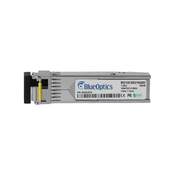 SFP siųstuvas-imtuvas BlueOptics SPL-53-GB-BX-CDFM-BO 1250 Mbit/s