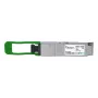 BlueOptics SPTSLP2SLCDF-BO 100000 Mbit/s QSFP28 šviesolaidinis siųstuvas-imtuvas