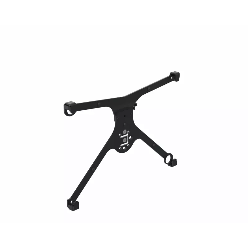 Ergonomic Solutions TabPOS X-Frame laikiklis Apple iPad Pro 10,5 colio (2017–2021)