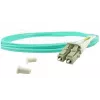 BlueOptics SRCABLE20M-BO InfiniBand šviesolaidinis kabelis 20 m LC smėlio spalvos