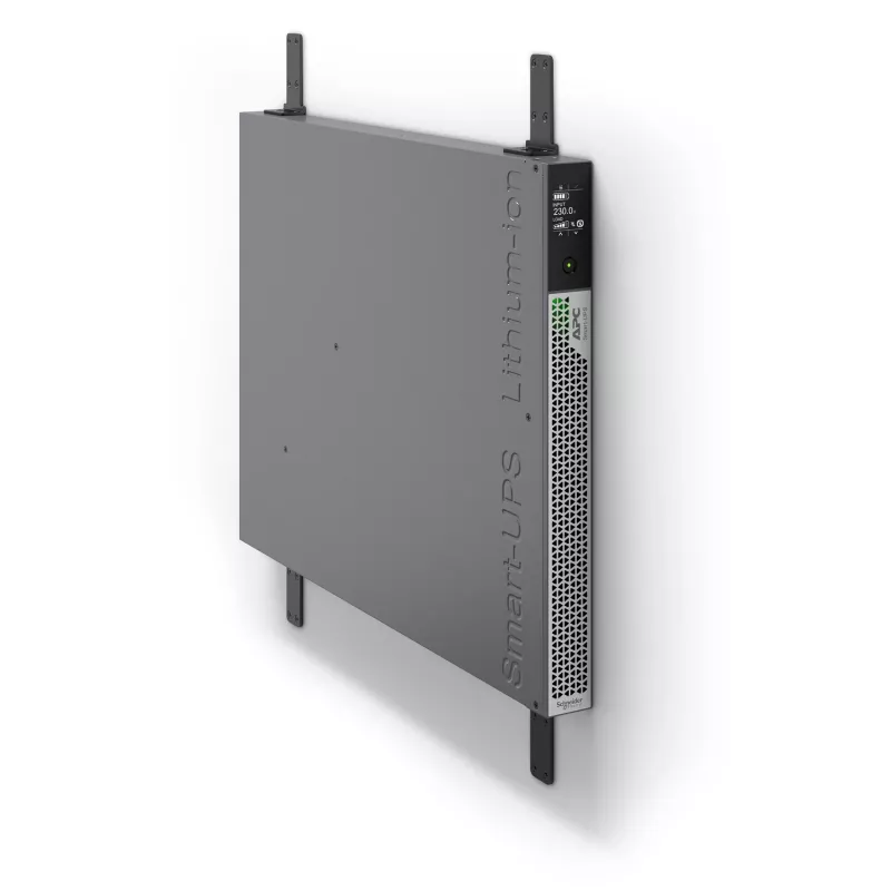 APC Smart-UPS Ultra On-Line SRTL2KRM1UIC, 2KW, 1U, 3x C13 ir 2x C19, SmartConnect