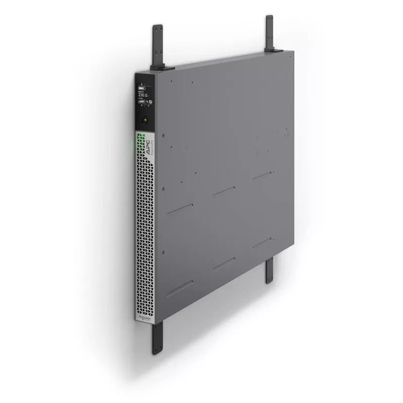 APC Smart-UPS Ultra On-Line SRTL2KRM1UIC, 2KW, 1U, 3x C13 ir 2x C19, SmartConnect