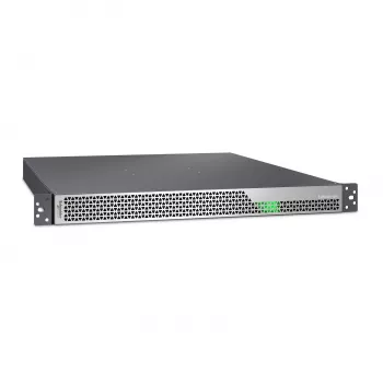 APC SRTL50RMBP1U-LI Smart-UPS Ultra išorinė baterijų sekcija, 1U dedama į stovą, Li-ion, 18,85 Ah