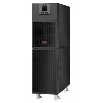 APC SRV6KI nepertraukiamo maitinimo šaltinis (UPS) Dvigubo keitimo (Online) 6 kVA 6000 W