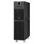 APC SRV6KI nepertraukiamo maitinimo šaltinis (UPS) Dvigubo keitimo (Online) 6 kVA 6000 W