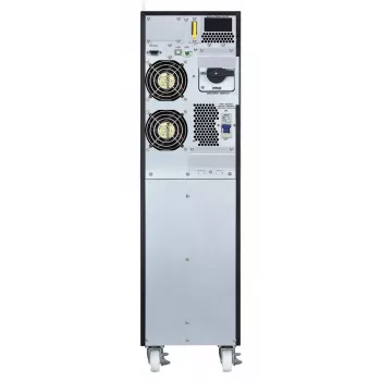 APC SRV6KI nepertraukiamo maitinimo šaltinis (UPS) Dvigubo keitimo (Online) 6 kVA 6000 W