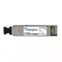Skaidulinės optikos siųstuvas-imtuvas BlueOptics SRX-XFP-10GE-SR-BO 10 000 Mbit/s 850 nm