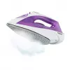 Sausasis ir garinis lygintuvas Tristar ST-8350, keraminis padas, 2200 W, violetinis