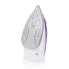Sausasis ir garinis lygintuvas Tristar ST-8350, keraminis padas, 2200 W, violetinis