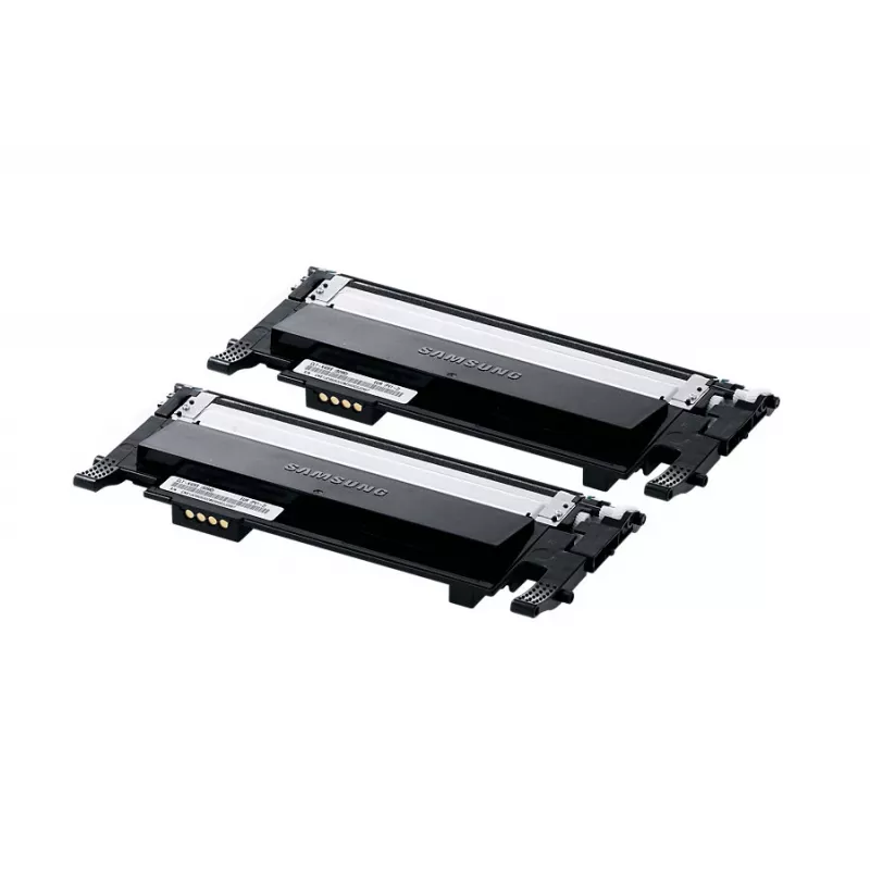 Samsung CLT-P406B originalus juodas toneris 2 vnt.