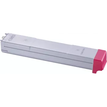 Samsung CLX-M8380A rausvai raudonas (magenta) tonerių kasetė, 15000 puslapių, 1 vnt.