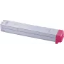 Samsung CLX-M8380A rausvai raudonas (magenta) tonerių kasetė, 15000 puslapių, 1 vnt.