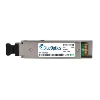 Skaidulinės optikos siųstuvas-imtuvas BlueOptics SU69CA 10000 Mbit/s XFP 1310 nm