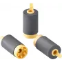 Samsung SCX-V6555A Fuser Kit, Volelis, Juoda, Oranžinė