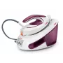 Tefal Express Anti-Calc SV8054 2800 W 1.8 L padas Durilium violetinė, balta
