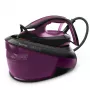 Tefal Express Vision SV8152 2800 W 1.8 L Durilium AirGlide Autoclean padas Violetinė, Juoda