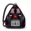 Tefal Express Vision SV8152 2800 W 1.8 L Durilium AirGlide Autoclean padas Violetinė, Juoda