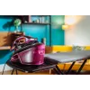 Tefal Express Vision SV8152 2800 W 1.8 L Durilium AirGlide Autoclean padas Violetinė, Juoda