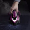 Tefal Express Vision SV8152 2800 W 1.8 L Durilium AirGlide Autoclean padas Violetinė, Juoda