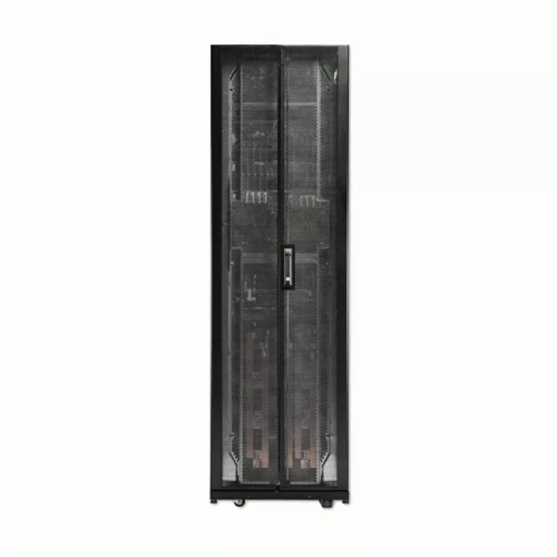 Nepertraukiamo maitinimo šaltinis APC SY32K48H-PD 32 kVA 61 dB