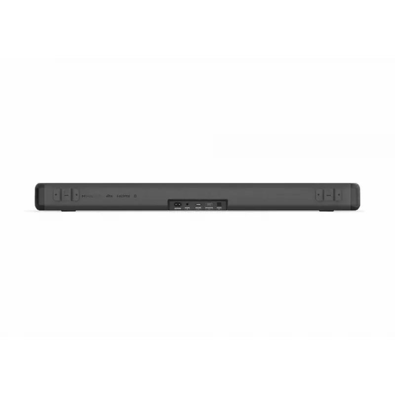 Philips TAB5109/10 garsiakalbio juosta pilka 2.0 kanalai 60 W