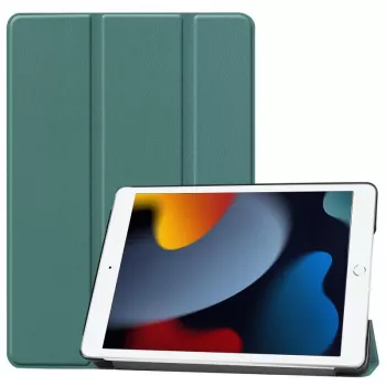Dėklas planšetiniam kompiuteriui CoreParts TABX-IP789-COVER6, Folio, 25,9 cm (10,2 colio), Žalias