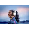 Philips 4000 serijos TAH4209WT/00 belaidės ausinės ant galvos, skambučiams ir muzikai, baltos