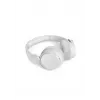 Philips 4000 serijos TAH4209WT/00 belaidės ausinės ant galvos, skambučiams ir muzikai, baltos
