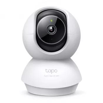 TP-Link Tapo C230(EU) IP stebėjimo kamera Vidaus 2880 x 1620 pikselių Stalelė
