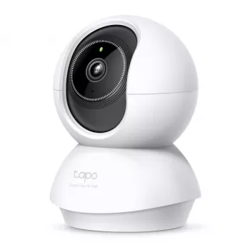 TP-Link Tapo C230(EU) IP stebėjimo kamera Vidaus 2880 x 1620 pikselių Stalelė