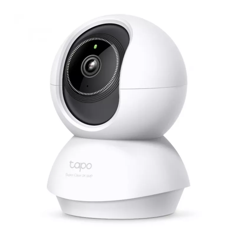 TP-Link Tapo C230(EU) IP stebėjimo kamera Vidaus 2880 x 1620 pikselių Stalelė