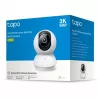 TP-Link Tapo C230(EU) IP stebėjimo kamera Vidaus 2880 x 1620 pikselių Stalelė