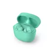 Philips TAT2206GR/00 belaidės ausinės True Wireless Stereo (TWS) į ausį, žalsvai mėlynos spalvos