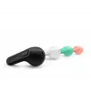 Philips TAT2206GR/00 belaidės ausinės True Wireless Stereo (TWS) į ausį, žalsvai mėlynos spalvos