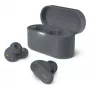 Philips 3000 serijos TAT3509GY/00 belaidės ausinės TWS į ausį, skambučiams/muzikai, pilka