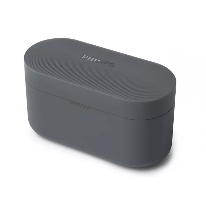 Philips 3000 serijos TAT3509GY/00 belaidės ausinės TWS į ausį, skambučiams/muzikai, pilka