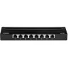 Patch panel Trendnet TC-P08C6AS 8 prievadų, ekranuotas, sieninis