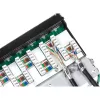 Patch Panel Trendnet TC-P12C6AS 12 prievadų Cat6A ekranuotas