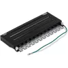 Patch Panel Trendnet TC-P12C6AS 12 prievadų Cat6A ekranuotas