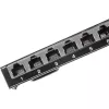Patch Panel Trendnet TC-P12C6AS 12 prievadų Cat6A ekranuotas