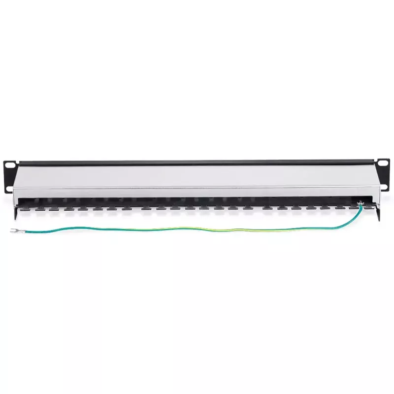 Pataisų skydelis 1U TRENDNET TC-P16C6AS