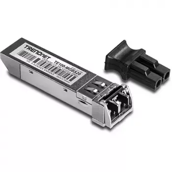 SFP modulis Trendnet TE100-MGBS20 vienmodžiam šviesolaidžiui