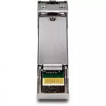 SFP+ modulis Trendnet TEG-10GBS10, 10GBASE-LR, 10 km, vienmodis, LC duplex