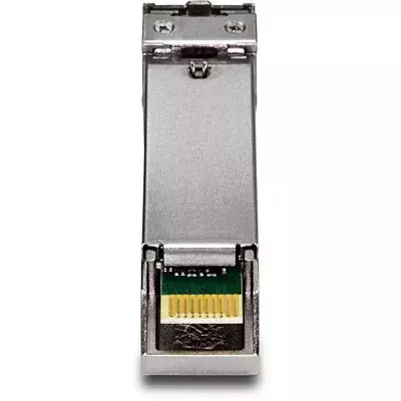 SFP+ modulis Trendnet TEG-10GBS10, 10GBASE-LR, 10 km, vienmodis, LC duplex