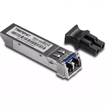 SFP+ modulis Trendnet TEG-10GBS10, 10GBASE-LR, 10 km, vienmodis, LC duplex